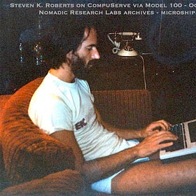 Control-Alt-Delete of a Life