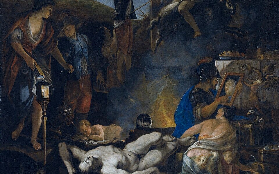 ミュージシャン Walpurgis. events