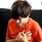 DEVASTATING Israeli FOIA Exposes Unprecedented Surge in Teen Heart Attacks Following COVID Jab