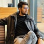 Kamran Ahmed's avatar