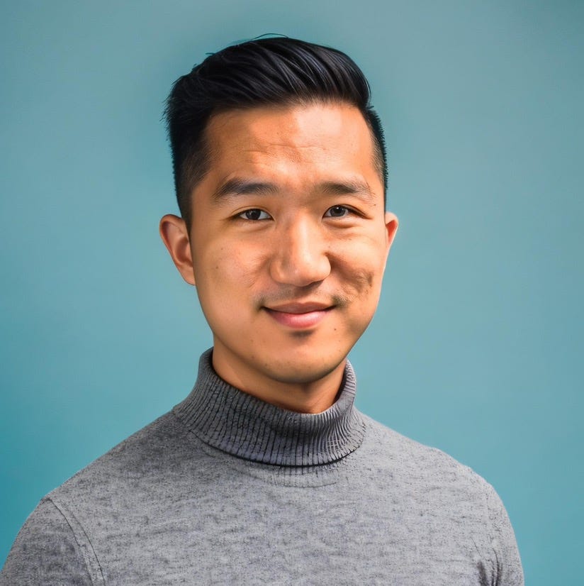 Substack profile picture for @substantial