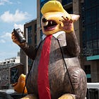 In Resistance, Messages of Hope and Solidarity