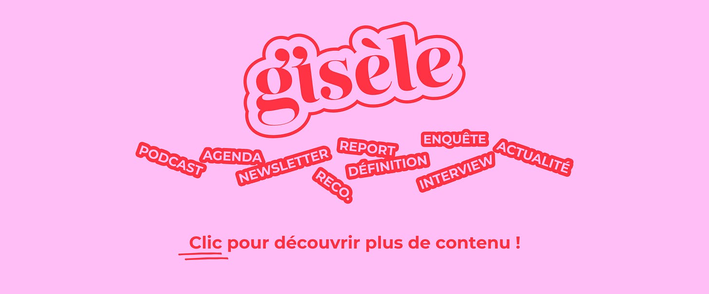 https://linktr.ee/giselemedia_?utm_source=ig&utm_medium=social&utm_content=link_in_bio&fbclid=PAZXh0bgNhZW0CMTEAc3J0YwZhcHBfaWQMMjU2MjgxMDQwNTU4AAGnhMAk6epN5ndpCYRmLDjAsYVoeV2Qr-hD2XdaeeDgQDpitLThrh9PTWknQCI_aem_-HQ1j2x21XbqW1F006bnKg