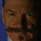 Spiritual Renewal in A Haunting in Venice