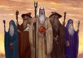 Order of Wizards | The One Wiki to Rule Them All | Fandom