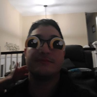 Substack profile picture for @illegitimate