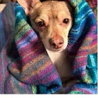Contrarian Rescue of the Week