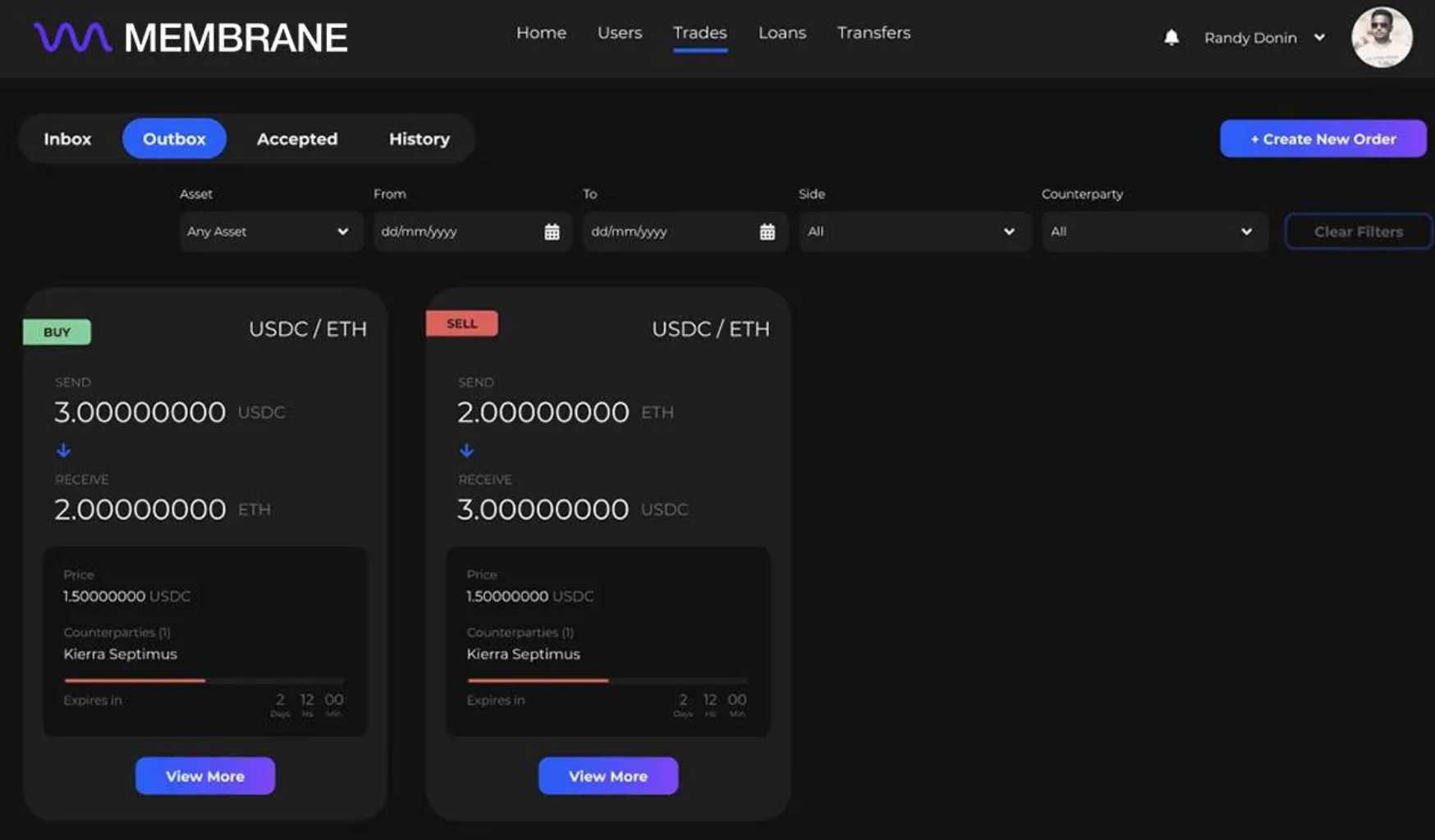 DeFi: Blackbird brings crypto to the culinary world; Membrane Labs, a hedge  fund-focused crypto trading platform, secures $20MM