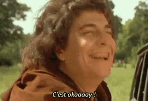 Jacquouille Okay GIFs | Tenor Jacquouille Okay GIFs | Tenor