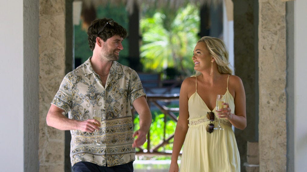 Love Is Blind' Season 4: Which Couples Are Still Together? (PHOTOS)