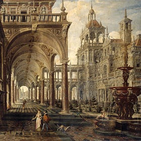 #76 The 4th Symphony of the Empire Builder