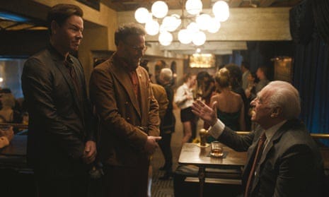 So long, Scorsese! Is The Studio the TV show that will finally kill off  Hollywood? | Television | The Guardian