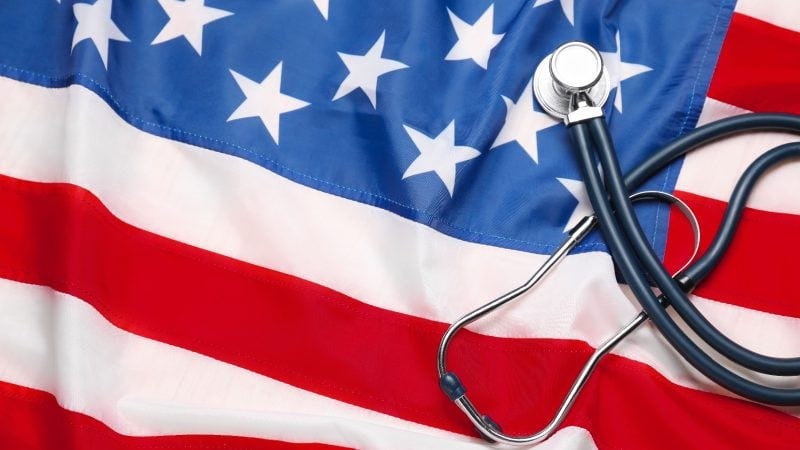 How to Make the CDC Great Again How to Make the CDC Great Again