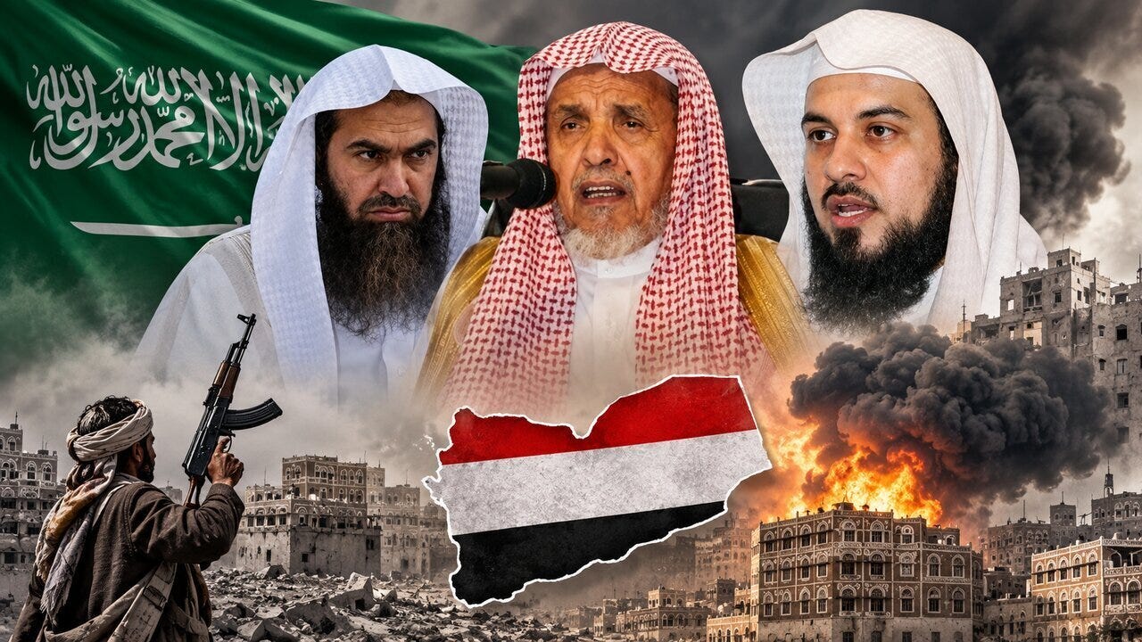 The Role of Saudi Muftis in Fueling Sectarian Tensions and Anti-Iran Sentiment
