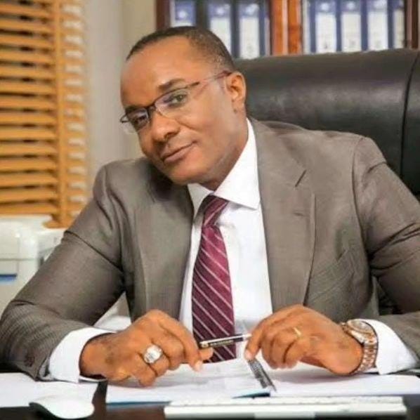 Fans mourn Nollywood actor, Saint Obi