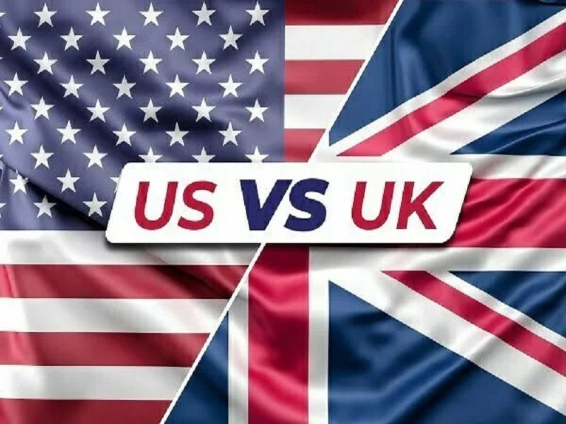 How Far Will Trump Go in Threatening the UK’s Territorial Integrity?