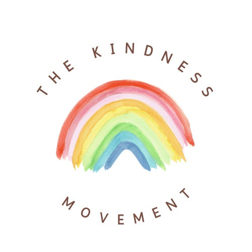 The Kindness Movement