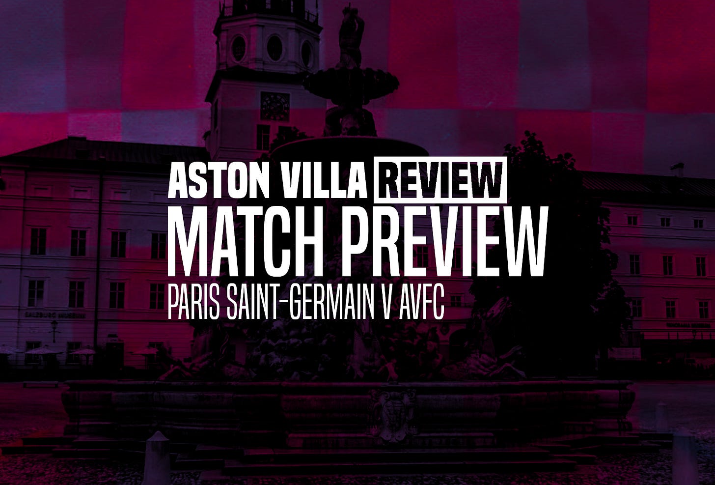 Aston Villa Review Aston Villa Review