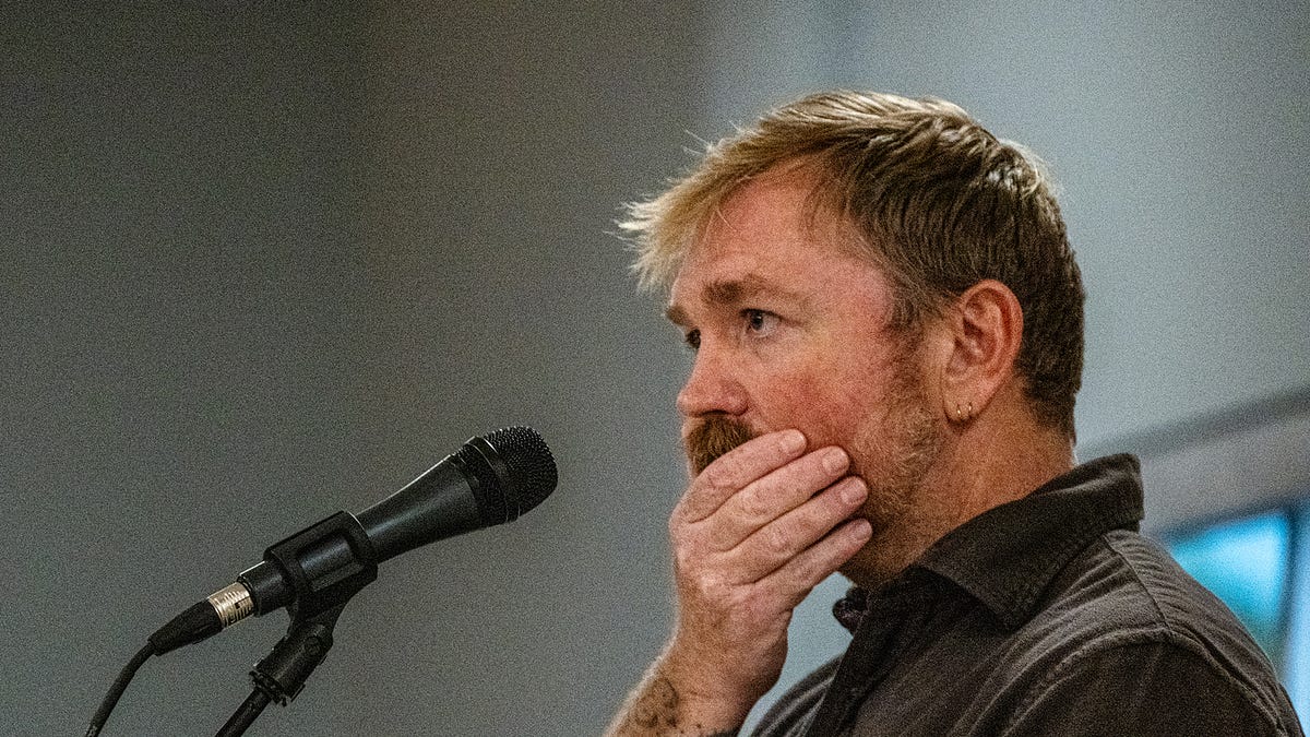 BREAKING: Graham Platner Accused of Sexual Assault