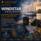 Le DEEP DIVE sur WINDSTAR CRUISES : Qui ils sont, Pour qui c'est conçu et À quoi s'attendre