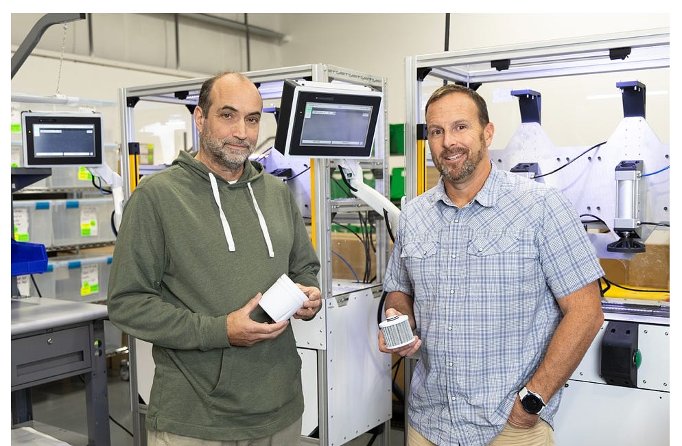 Epic Water Filters Plans Major Expansion as Demand Surges for New High-Performance Pitcher