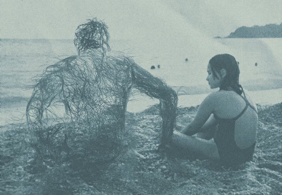 Aftersun dir. Charlotte Wells Aftersun dir. Charlotte Wells