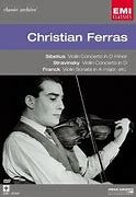 Image result for sibelius ferras france mehta