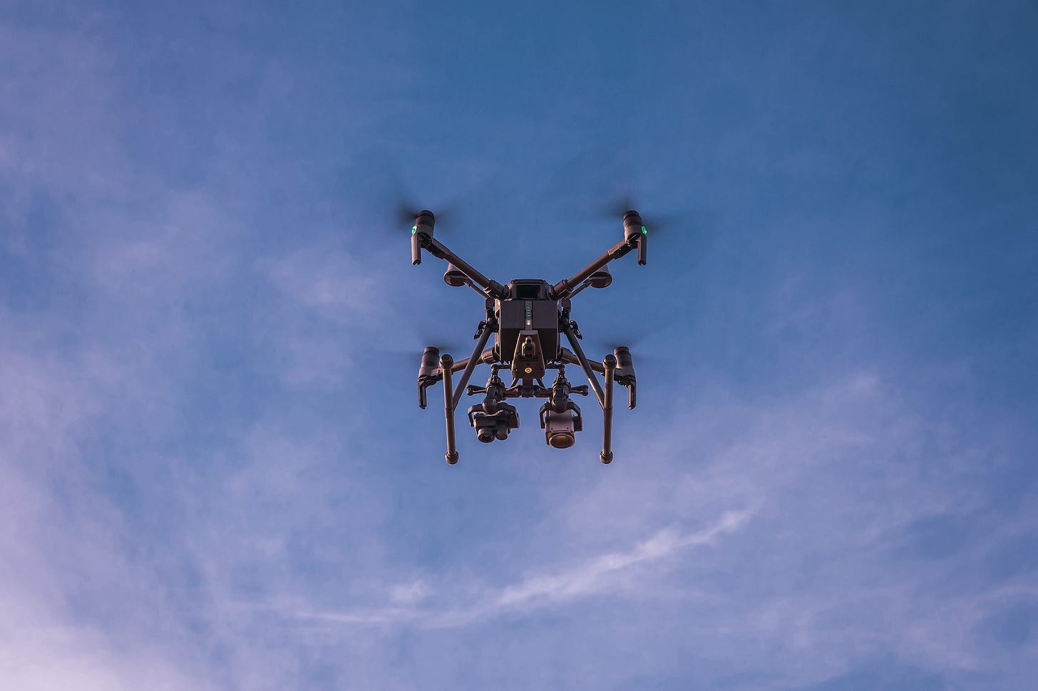 Vehicles & Drones | Security Guidance | NPSA