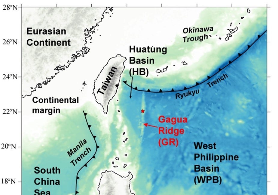 Zheng Zhihua: Why China Opposes the Japan–Philippines Maritime Boundary Process