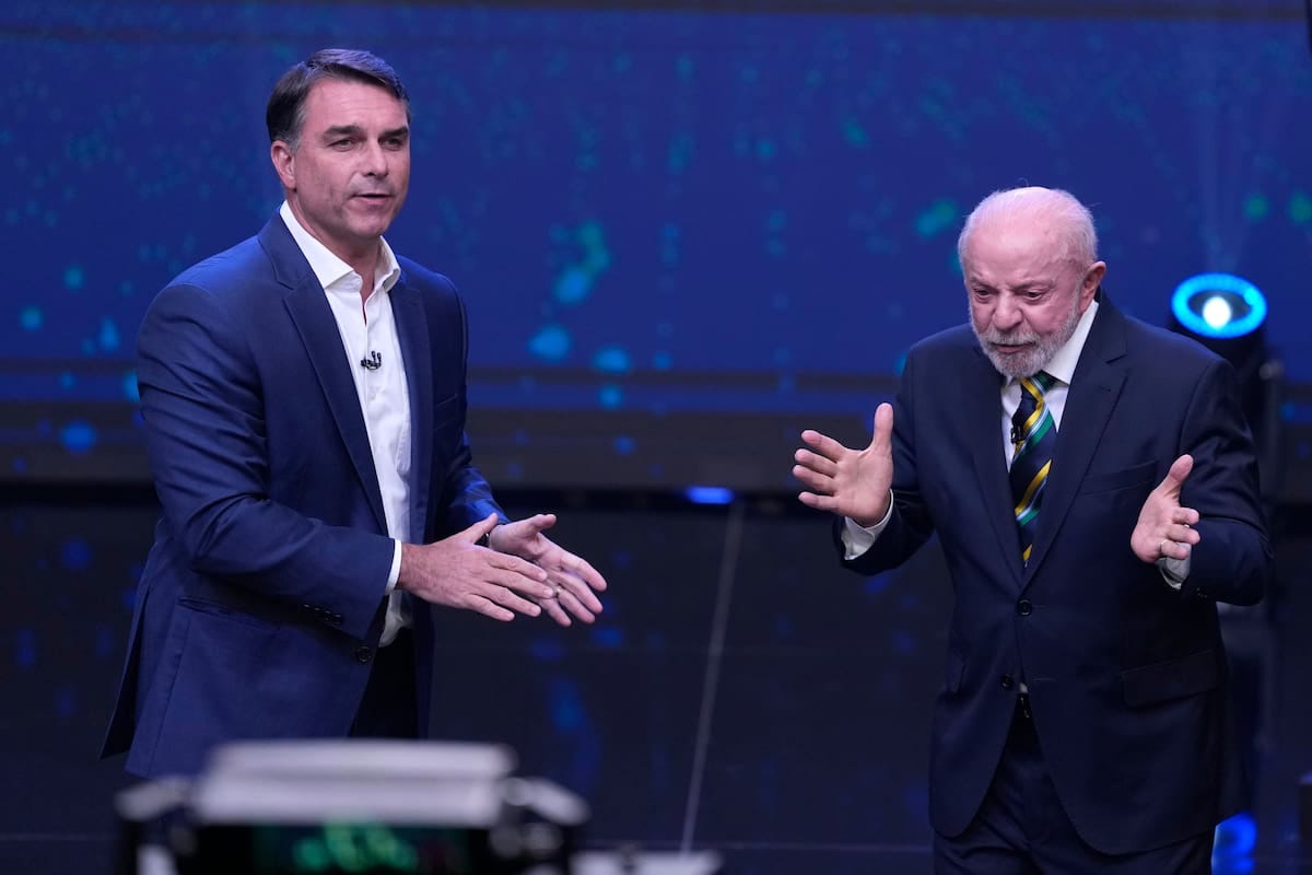 En el gobierno de Lula creen que Milei podría no reconocer un eventual  triunfo del PT - LA NACION