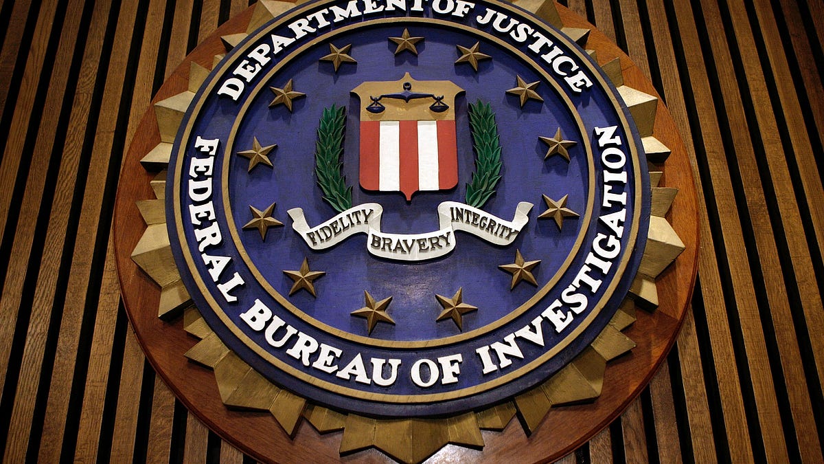 While Congress Ponders Cutting Spy Powers, the FBI Amps Up Domestic Surveillance