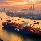 🚨ZIM at a Crossroads: Buyout, Merger — or Survival?