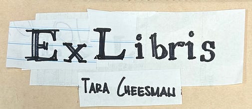 Ex Libris