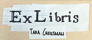Ex Libris