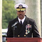 U.S. Southern Command Chief Steps Down Amid Heightened Caribbean Operations