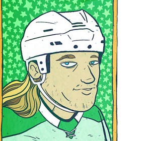 The Dallas Stars Own the Faceoff Circle, But How Much Does it Matter? 