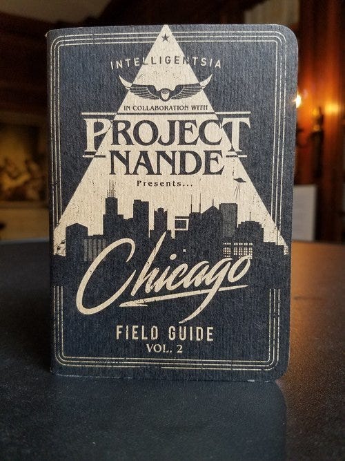 Image result for nande chicago" Image result for nande chicago"