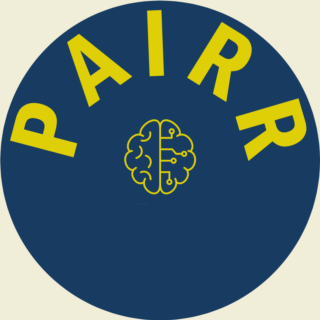 Peer & AI Review + Reflection logo