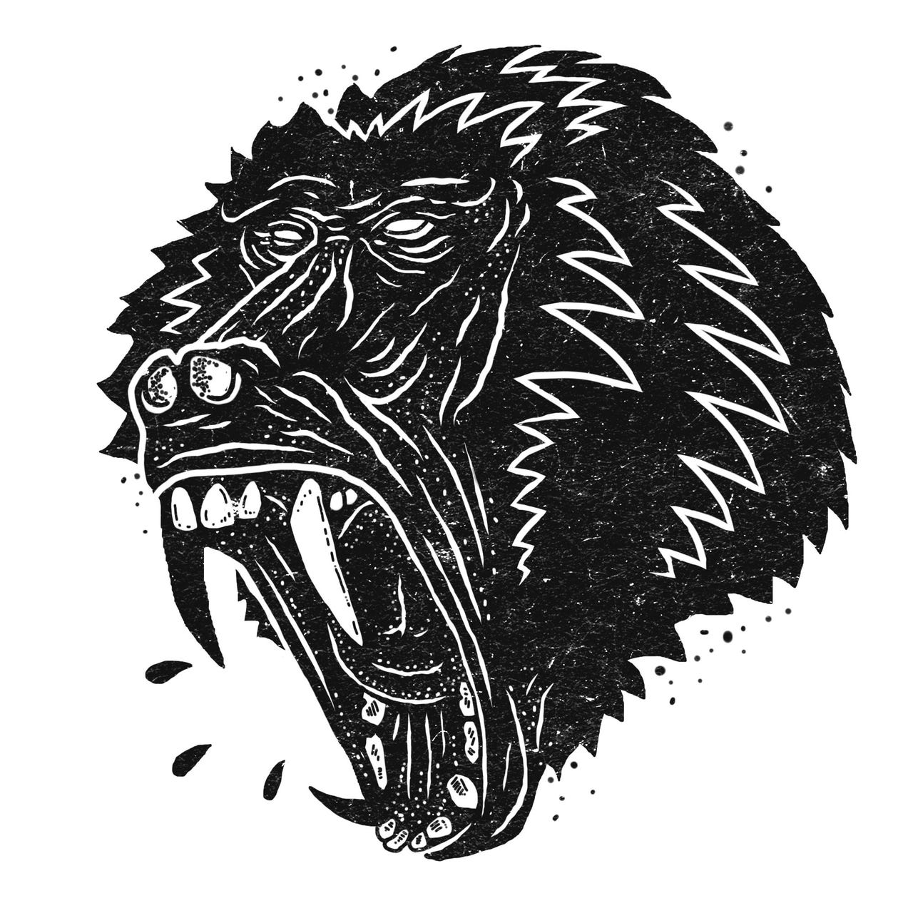 Substack profile picture for @friction