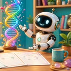 🔪Ginsu Drop: Voice DNA Worksheet & Skill