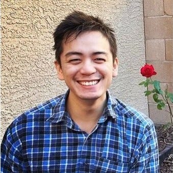 Profile photo of Lito Villanueva