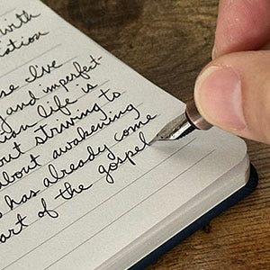 Daily Intimacy with Jesus