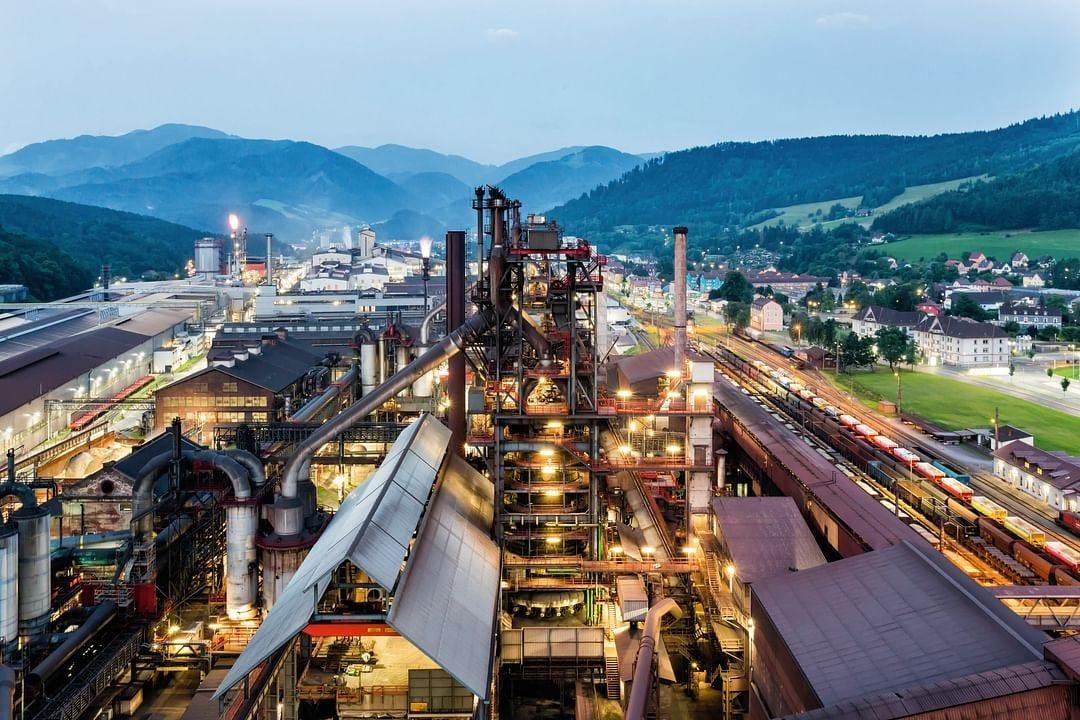 voestalpine Donawitz