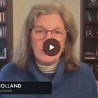 Mary Holland: THERE NEEDS TO BE A RECKONING FOR COVID 