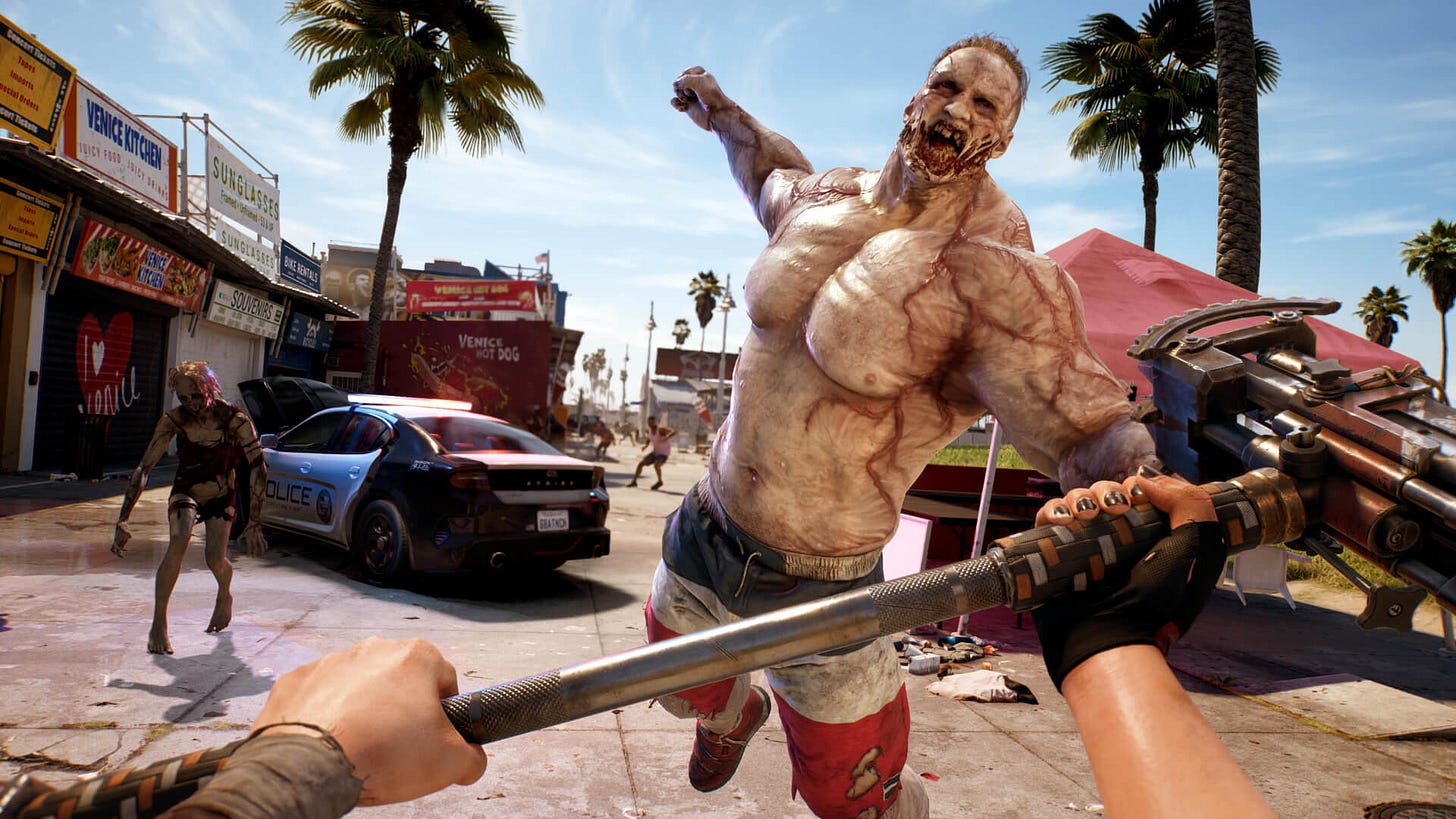 Pre-Purchase & Pre-Order Dead Island 2 Gold Edition - Epic Games Store