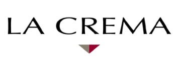 la crema logo
