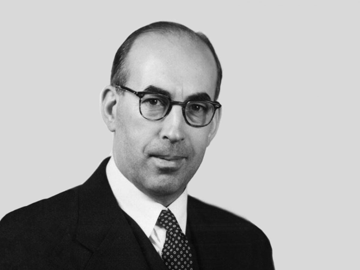 Philip Arthur Fisher