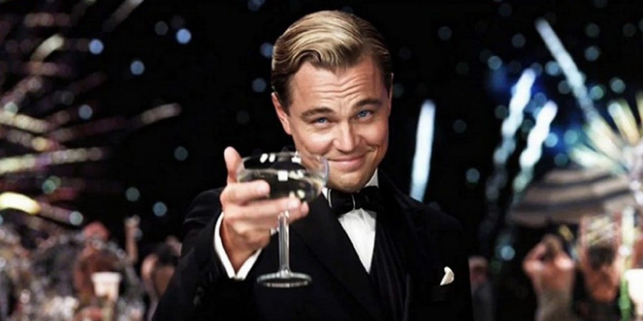 5k Subs Milestone: Thank You, And What's In Store 