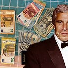 Infrequently Asked Questions About Jeffrey Epstein, Part One: The Money Thing