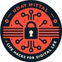 Uday Mittal's avatar